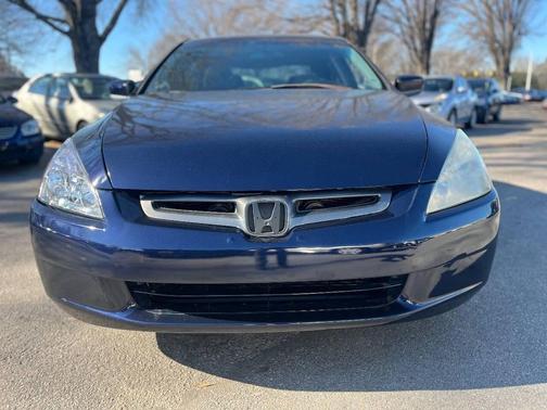2003 Honda Accord EX