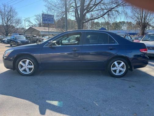 2003 Honda Accord EX