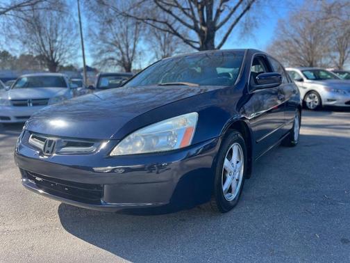 2003 Honda Accord EX
