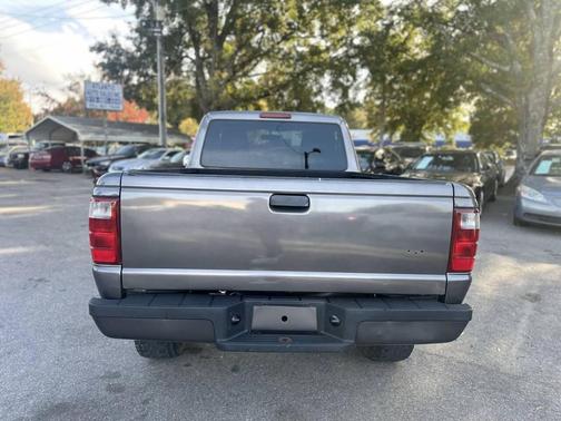 2004 Ford Ranger XL