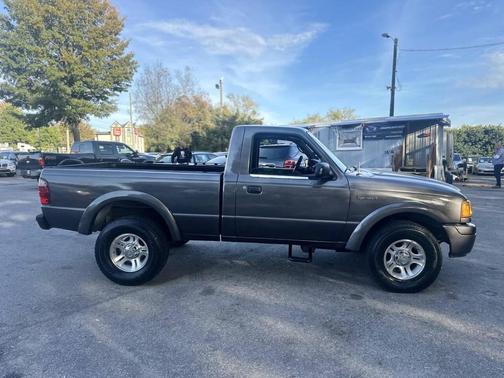 2004 Ford Ranger XL