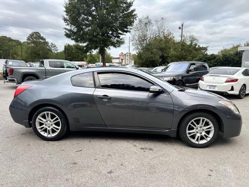 2008 Nissan Altima 3.5 SE