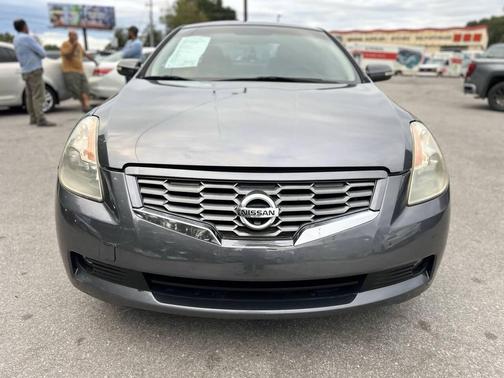 2008 Nissan Altima 3.5 SE