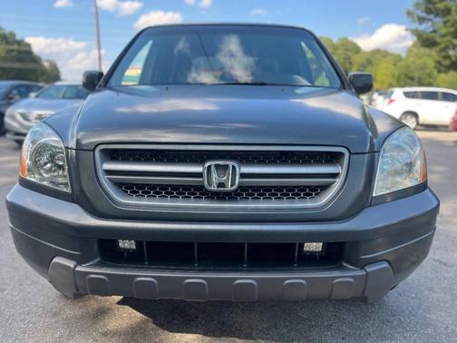 2005 Honda Pilot EX-L