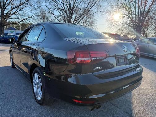 2012 Volkswagen Jetta SEL