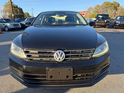 2012 Volkswagen Jetta SEL