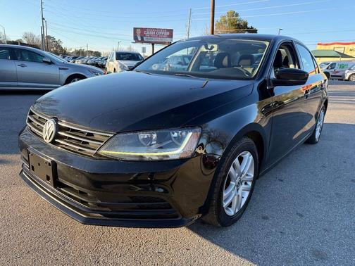 2012 Volkswagen Jetta SEL