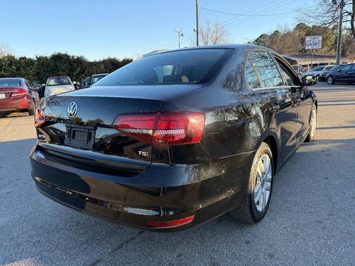 2012 Volkswagen Jetta SEL