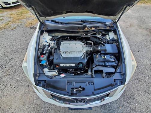 2010 Honda Accord EX