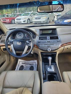 2010 Honda Accord EX