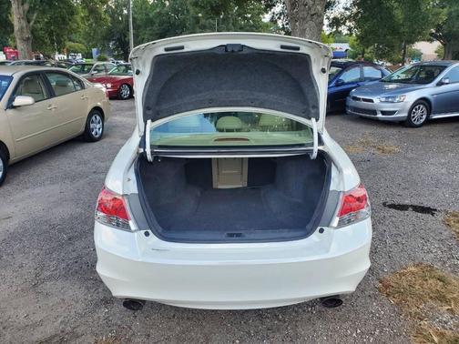 2010 Honda Accord EX