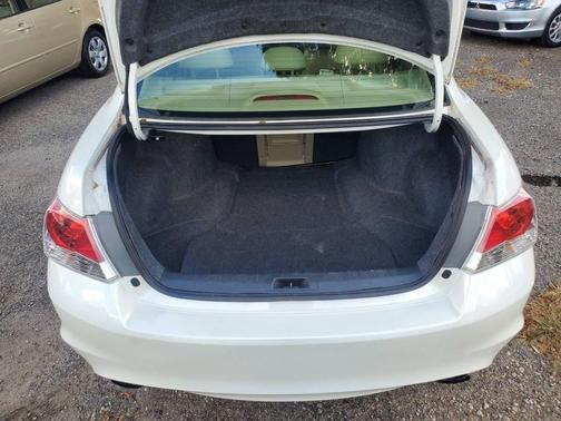 2010 Honda Accord EX