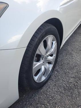2010 Honda Accord EX