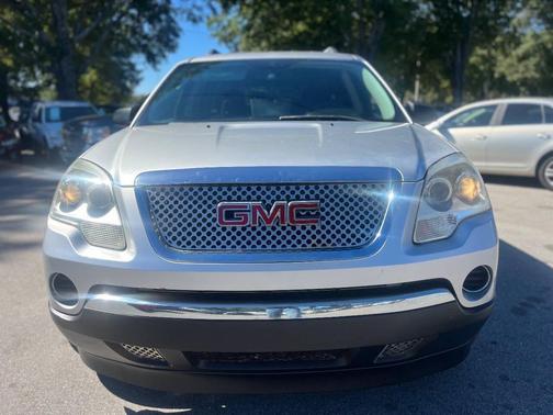 2011 GMC Acadia SL