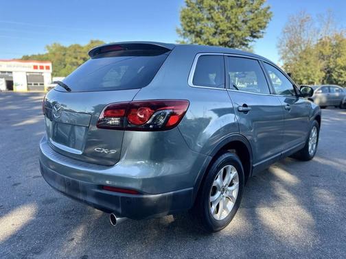 2013 Mazda CX-9 Touring