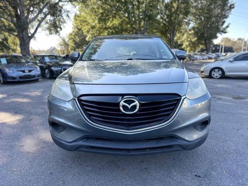 2013 Mazda CX-9 Touring