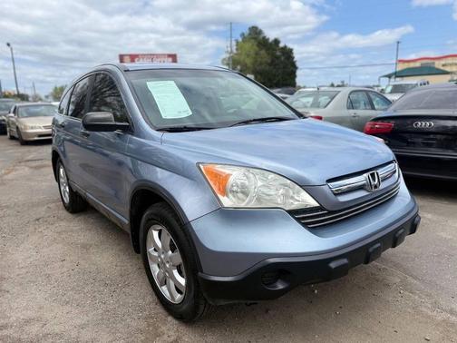 2008 Honda CR-V EX