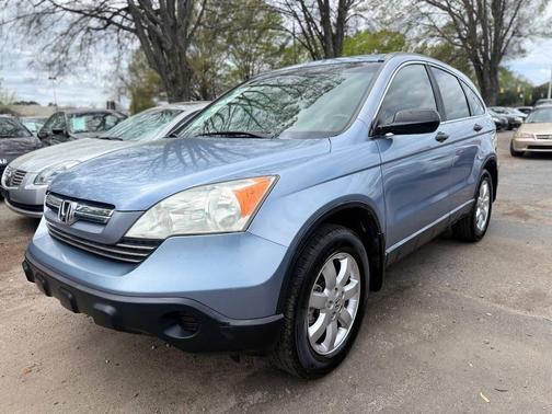2008 Honda CR-V EX