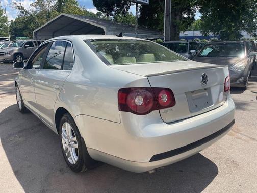 2010 Volkswagen Jetta TDI