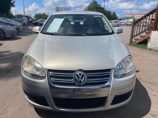 2010 Volkswagen Jetta TDI