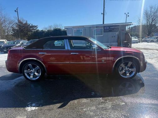 2008 Chrysler 300 Touring