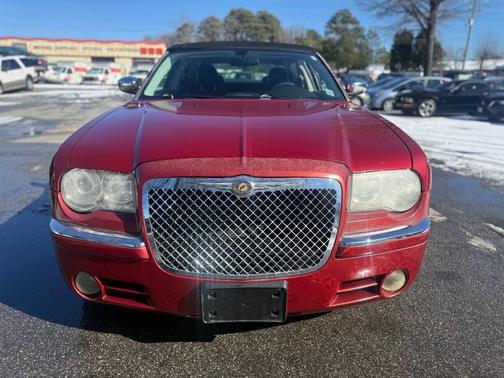 2008 Chrysler 300 Touring