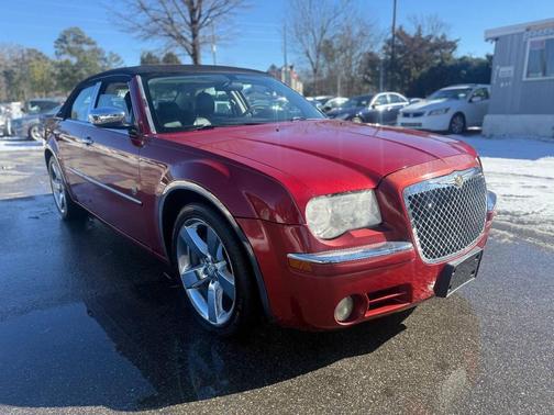2008 Chrysler 300 Touring