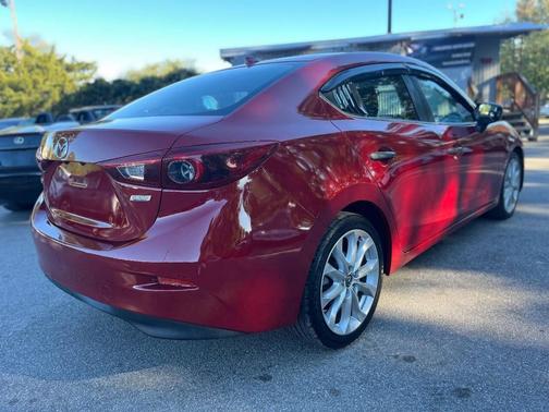 2014 Mazda Mazda3 s Touring