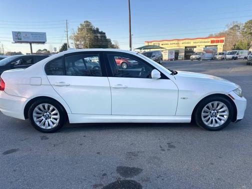 2009 BMW 328 328i 4dr Sedan