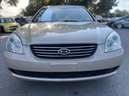 2008 Kia Optima LX
