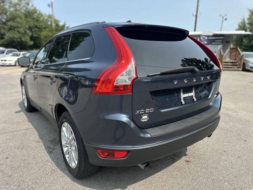 2010 Volvo XC60 T6