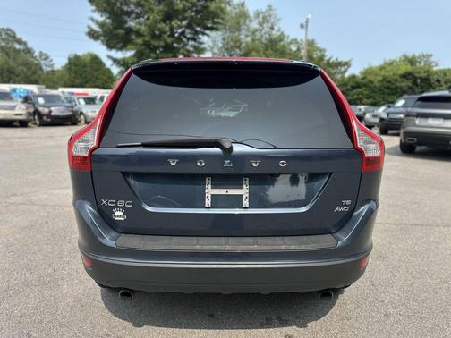 2010 Volvo XC60 T6