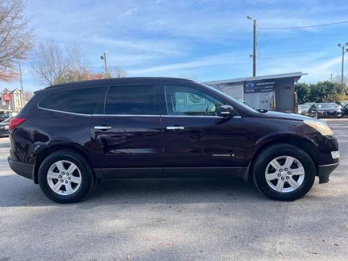 2009 Chevrolet Traverse LT