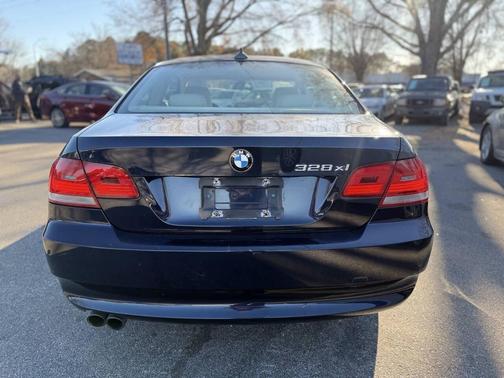 2008 BMW 328 328xi AWD 2dr Coupe