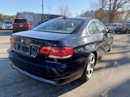 2008 BMW 328 328xi AWD 2dr Coupe