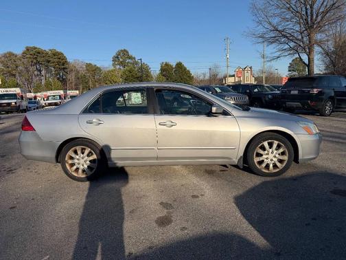 2006 Honda Accord EX-L
