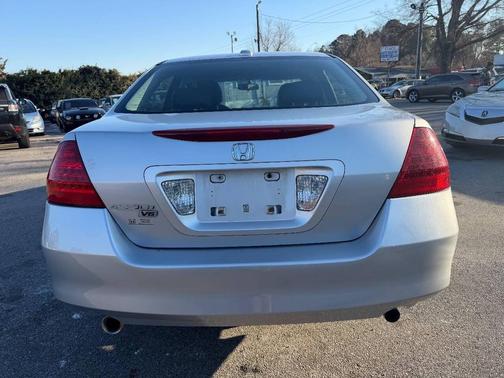 2006 Honda Accord EX-L