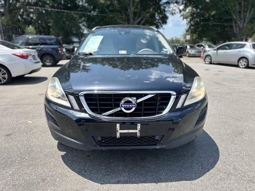 2013 Volvo XC60 3.2 Premier