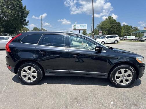 2013 Volvo XC60 3.2 Premier