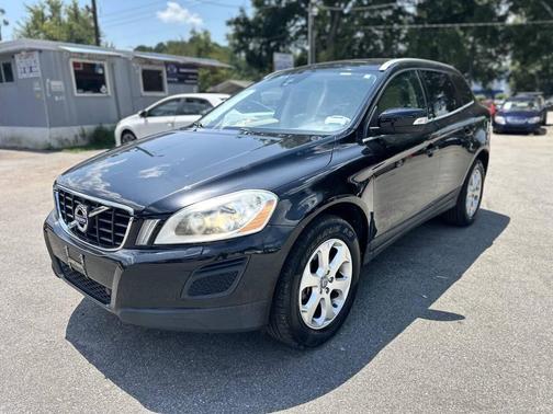 2013 Volvo XC60 3.2 Premier