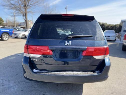 2009 Honda Odyssey EX-L