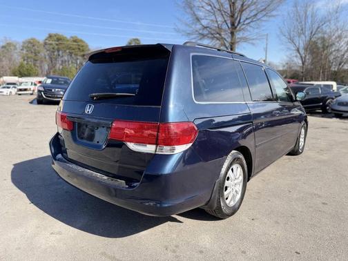 2009 Honda Odyssey EX-L