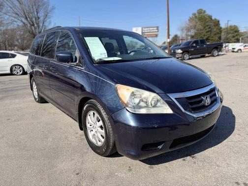 2009 Honda Odyssey EX-L