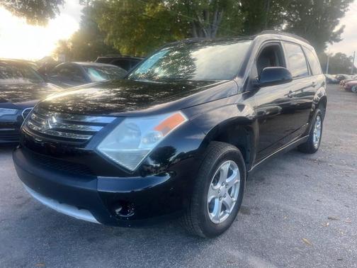 2008 Suzuki XL7 Luxury 4dr SUV 7 Passenger