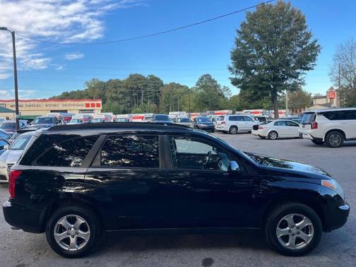 2008 Suzuki XL7 Luxury 4dr SUV 7 Passenger