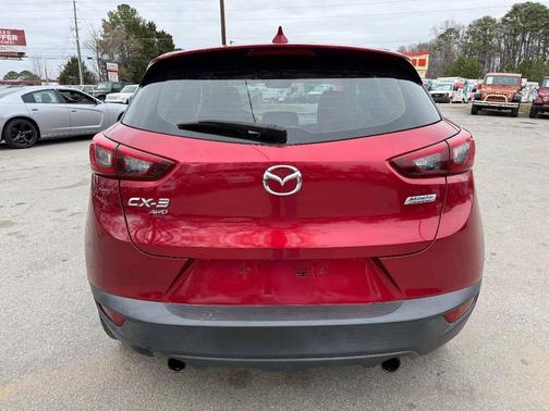 2010 Mazda Mazda3 s Sport