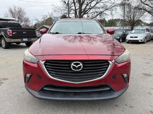 2010 Mazda Mazda3 s Sport