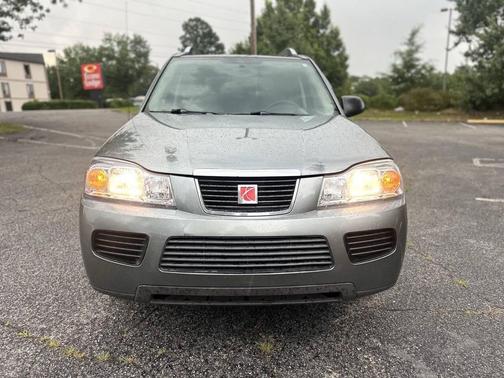 2006 Saturn Vue Base