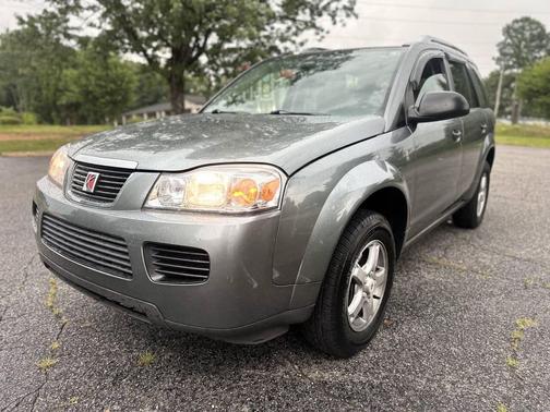 2006 Saturn Vue Base