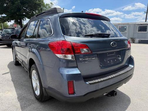 Caramel Bronze Pearl 2013 Subaru Outback 2.5i Limited